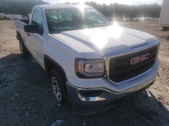 GMC SIERRA C15 2016 1gtn1lecxgz254120