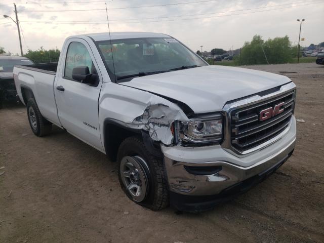 GMC SIERRA C15 2016 1gtn1lecxgz900708