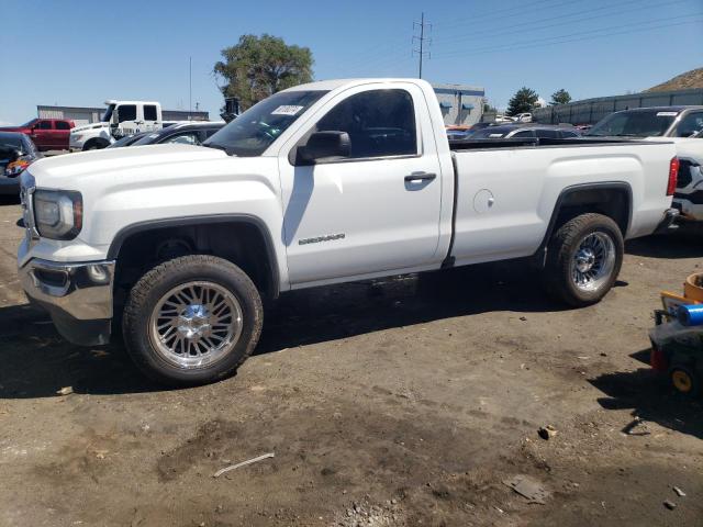 GMC SIERRA C15 2016 1gtn1lecxgz902779