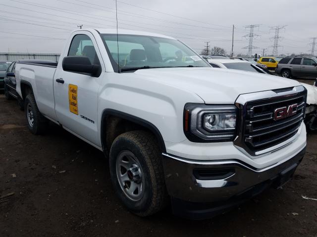 GMC SIERRA C15 2016 1gtn1lecxgz903916