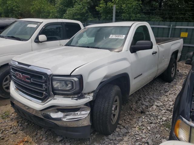 GMC SIERRA C15 2016 1gtn1lecxgz904497