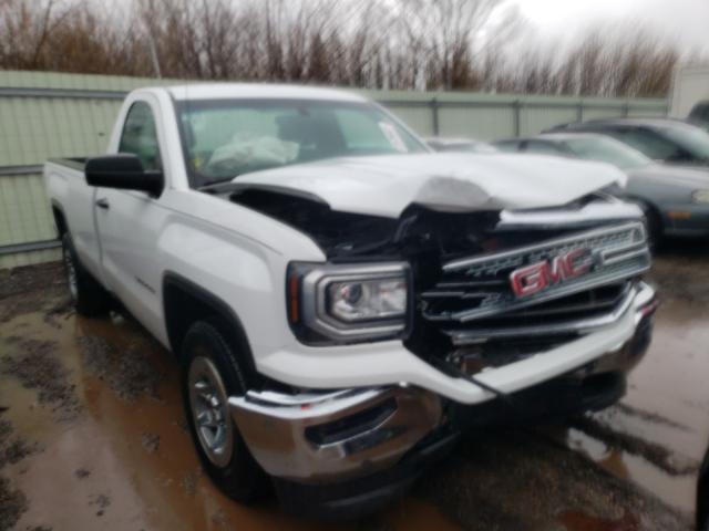 GMC SIERRA C15 2016 1gtn1lecxgz904516