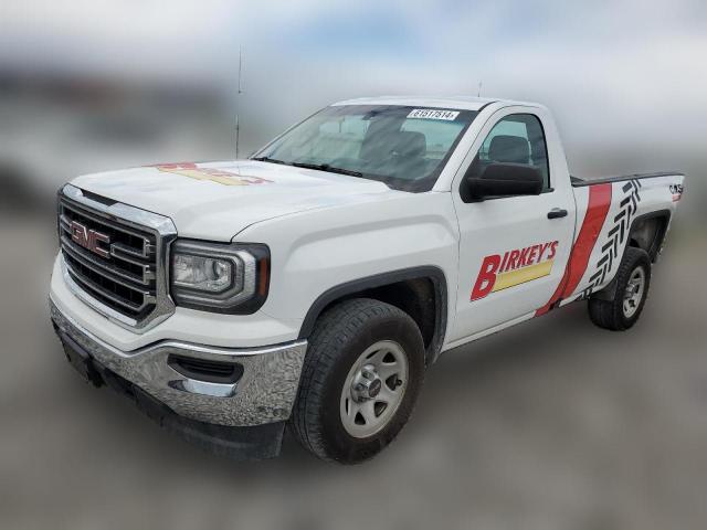 GMC SIERRA 2016 1gtn1lecxgz905584