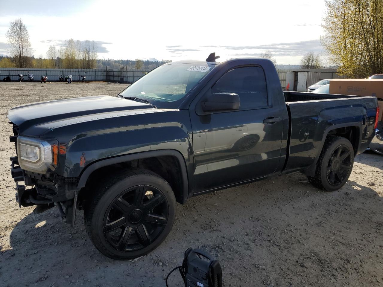 GMC SIERRA 2017 1gtn1lecxhz231387