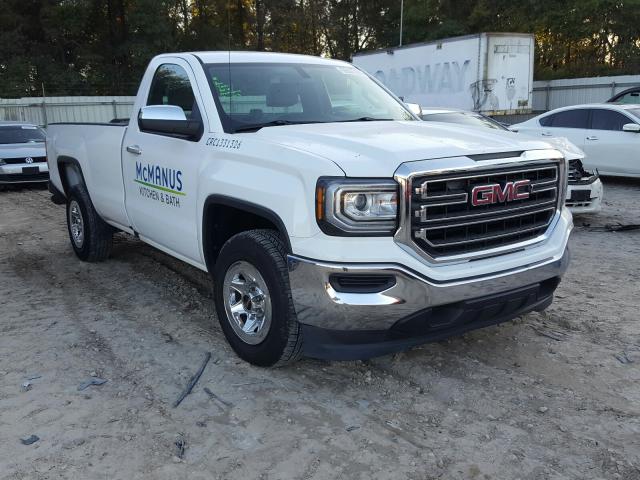 GMC SIERRA C15 2017 1gtn1lecxhz900435