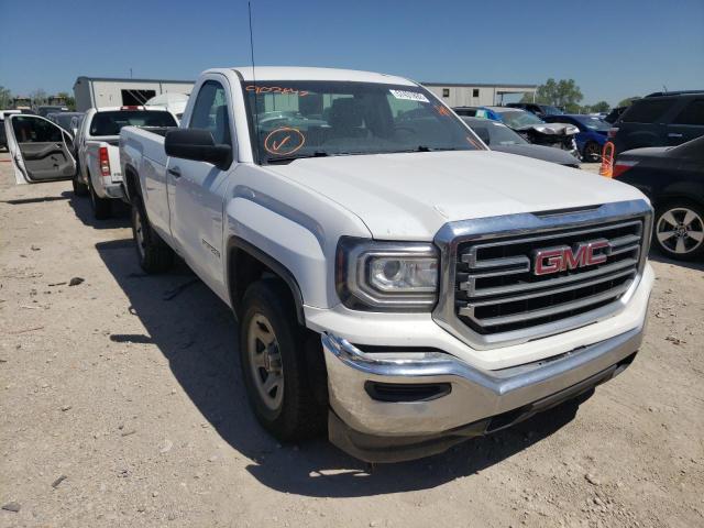 GMC SIERRA C15 2017 1gtn1lecxhz902847