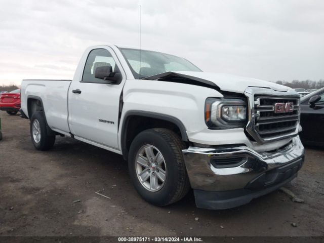 GMC SIERRA 1500 2017 1gtn1lecxhz903304