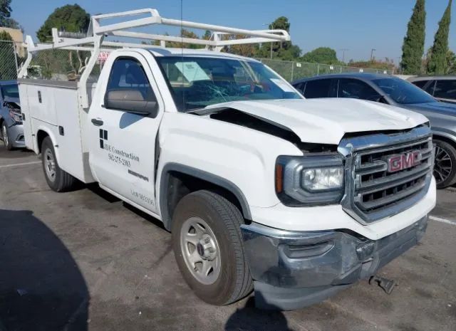 GMC SIERRA 1500 2017 1gtn1lecxhz905358