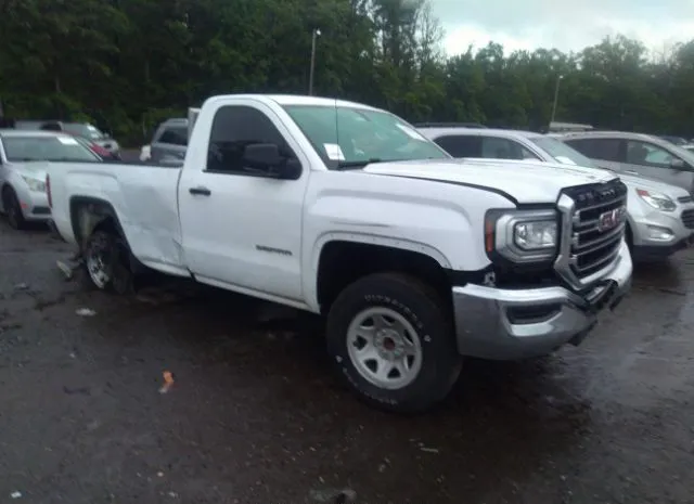 GMC SIERRA 1500 2017 1gtn1lecxhz905960