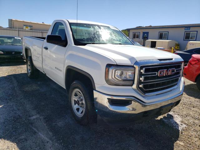 GMC SIERRA C15 2018 1gtn1lecxjz269580