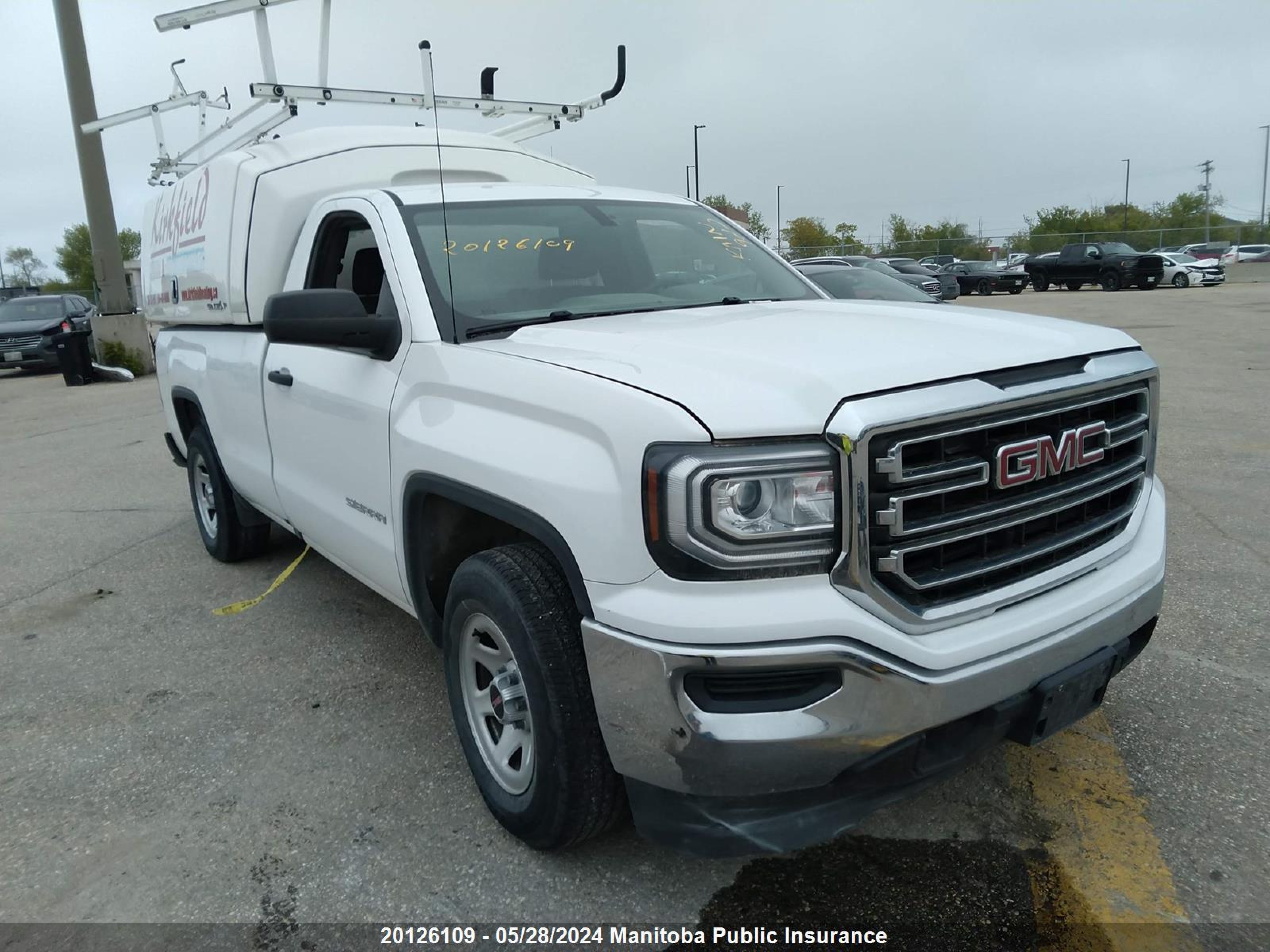 GMC NULL 2018 1gtn1lecxjz281390