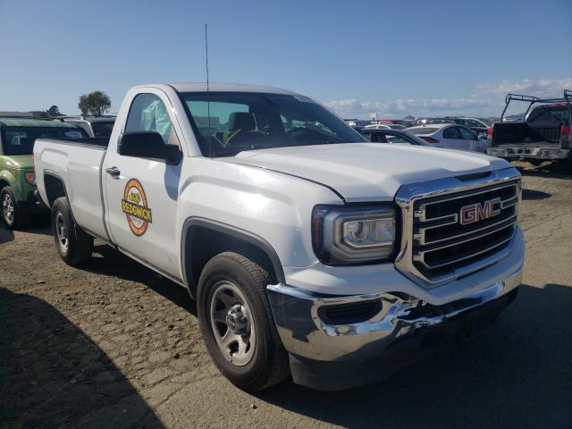 GMC SIERRA C15 2018 1gtn1lecxjz900747