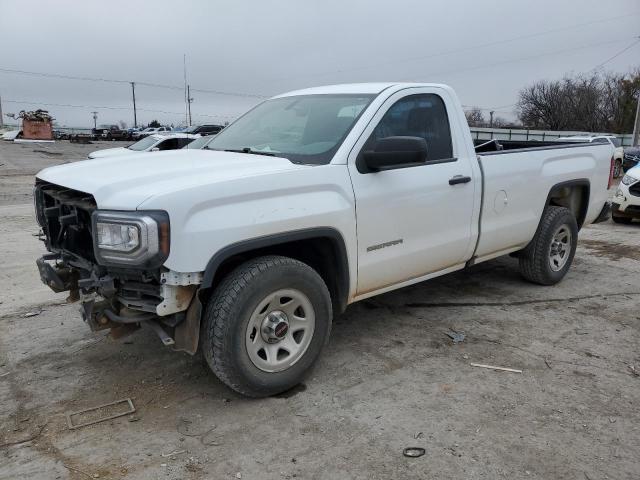 GMC SIERRA 2018 1gtn1lecxjz901199