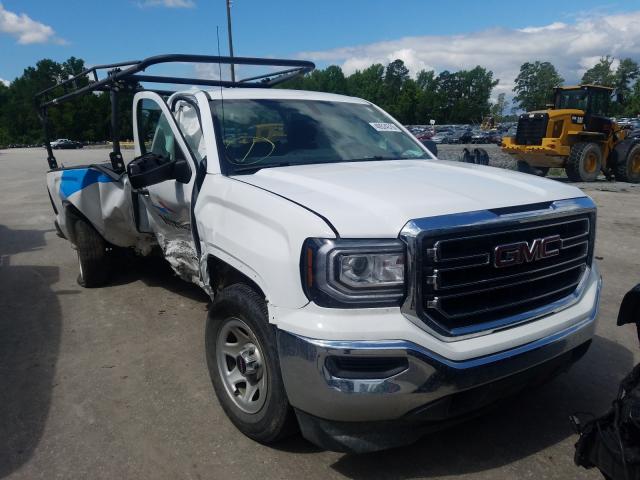 GMC SIERRA C15 2018 1gtn1lecxjz901669