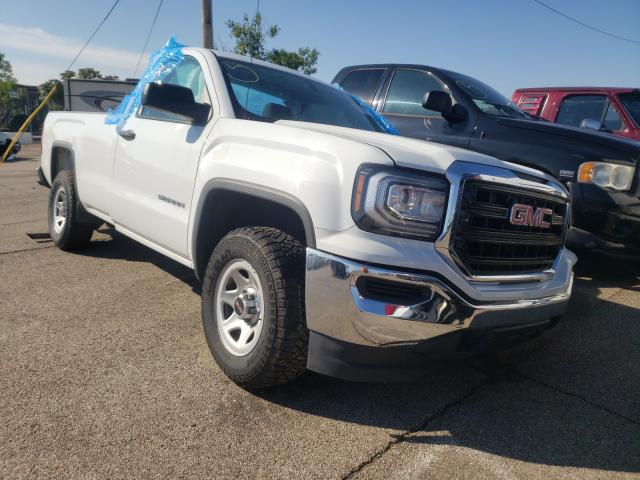 GMC SIERRA C15 2018 1gtn1lecxjz902448