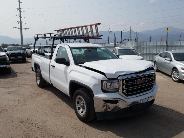 GMC SIERRA C15 2018 1gtn1lecxjz902501