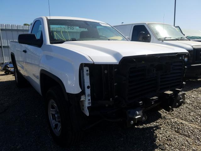 GMC SIERRA C15 2018 1gtn1lecxjz903292