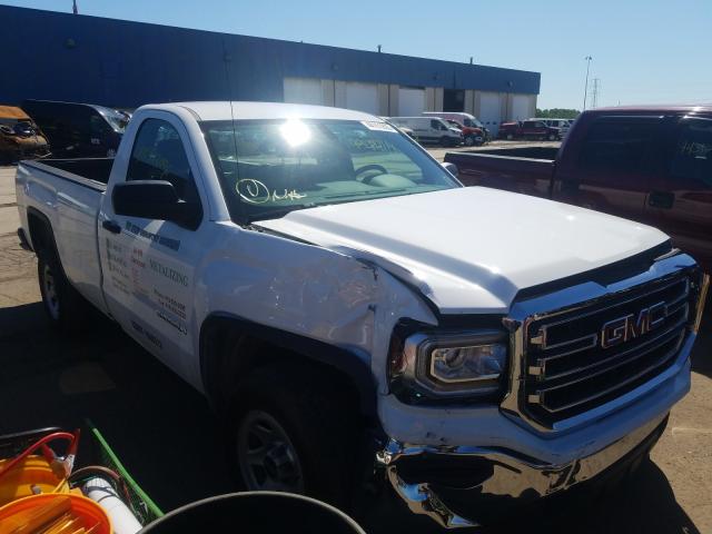 GMC SIERRA C15 2018 1gtn1lecxjz903423