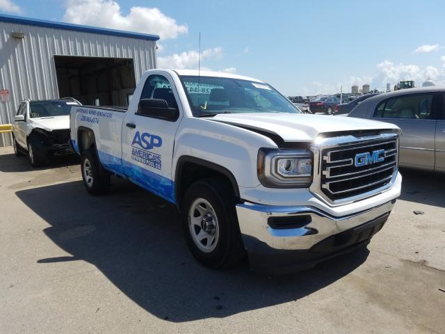 GMC SIERRA C15 2018 1gtn1lecxjz903809