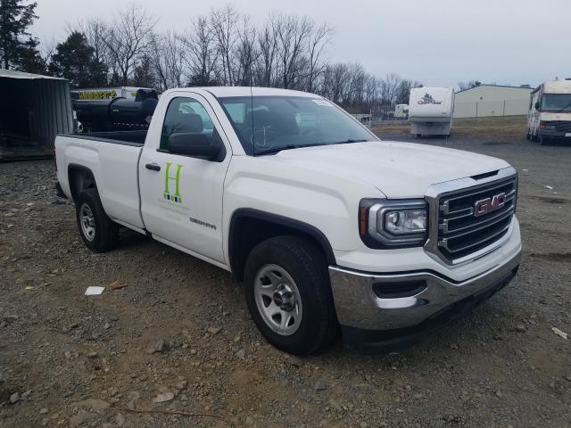 GMC SIERRA C15 2018 1gtn1lecxjz904488