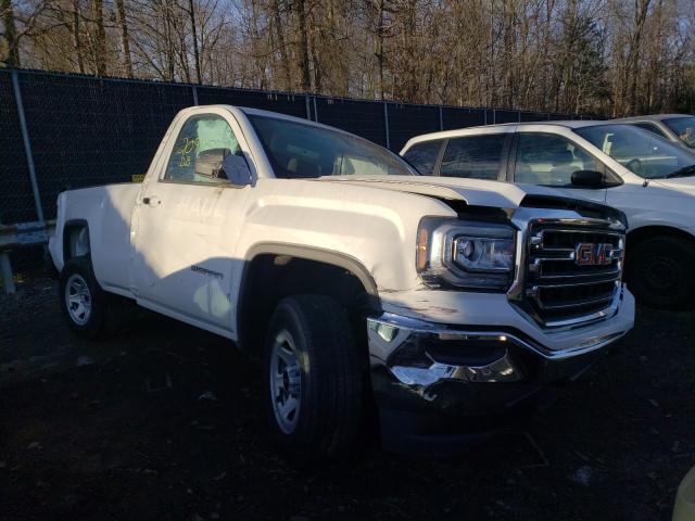 GMC SIERRA C15 2018 1gtn1lecxjz904538