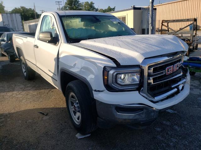 GMC SIERRA C15 2018 1gtn1lecxjz904989