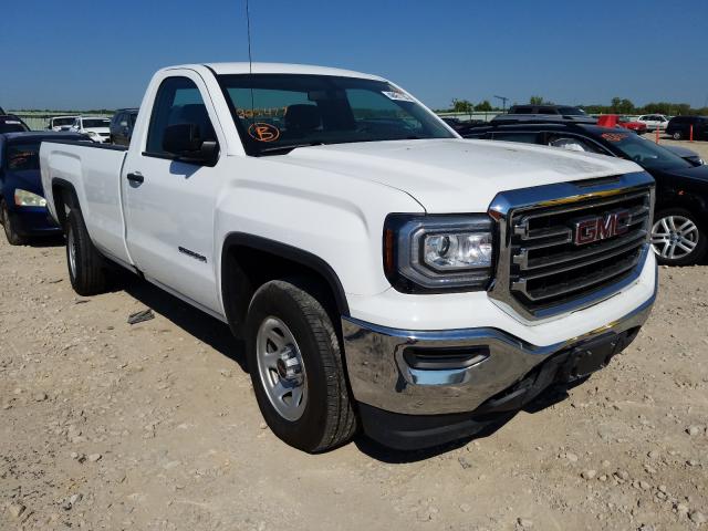 GMC SIERRA C15 2018 1gtn1lecxjz905477