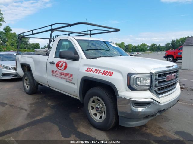 GMC SIERRA 2018 1gtn1lecxjz905608