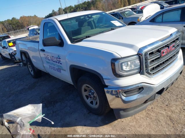 GMC SIERRA 2018 1gtn1lecxjz905799