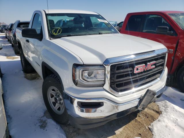 GMC SIERRA C15 2016 1gtn1leh0gz160386