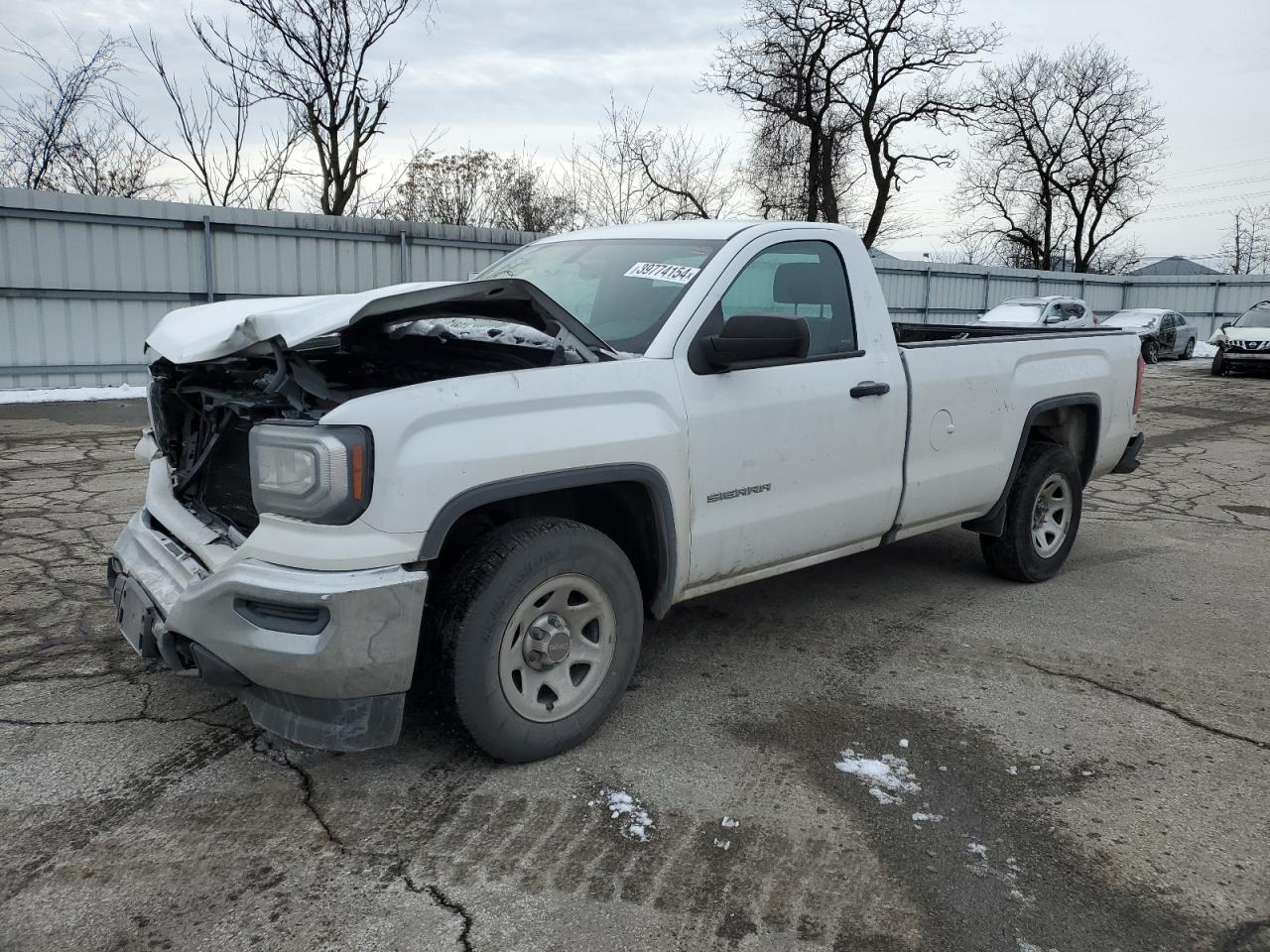 GMC SIERRA 2016 1gtn1leh0gz239475