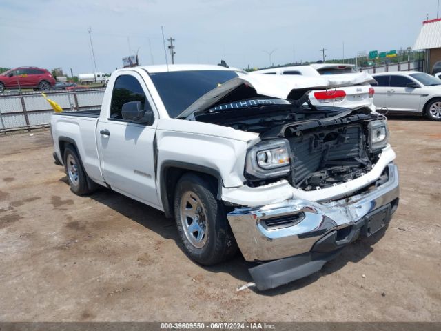 GMC SIERRA 2017 1gtn1leh0hz184396