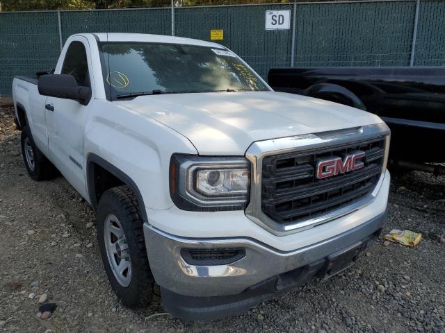 GMC SIERRA C15 2018 1gtn1leh0jz278736