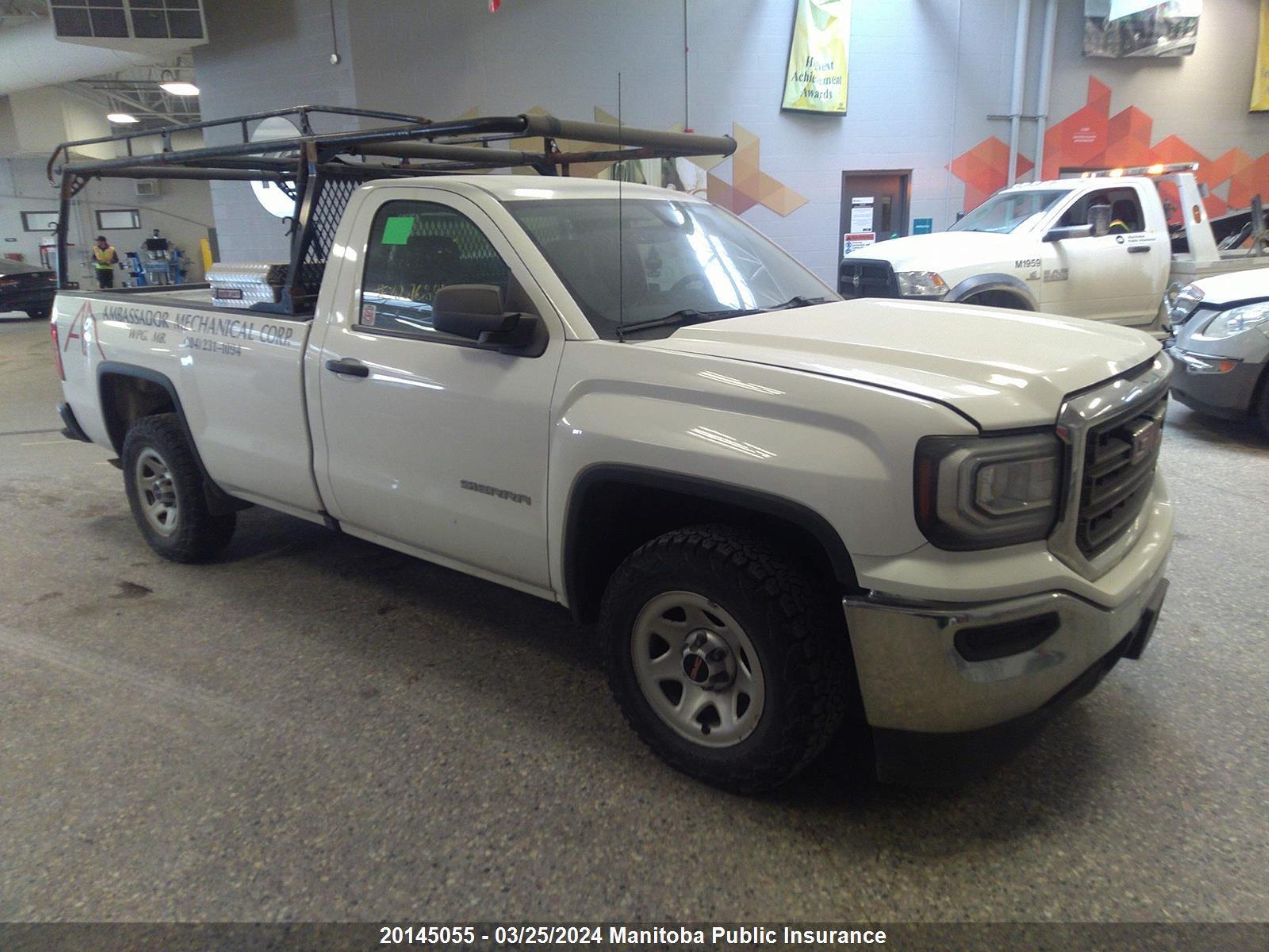 GMC NULL 2016 1gtn1leh1gz246192