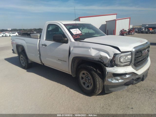 GMC SIERRA 1500 2017 1gtn1leh1hz240670