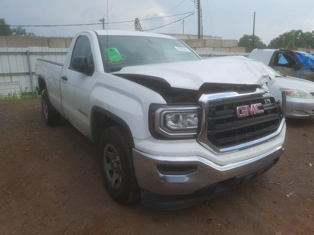 GMC SIERRA C15 2016 1gtn1leh2gz156646