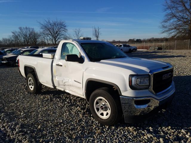 GMC SIERRA C15 2016 1gtn1leh2gz236237