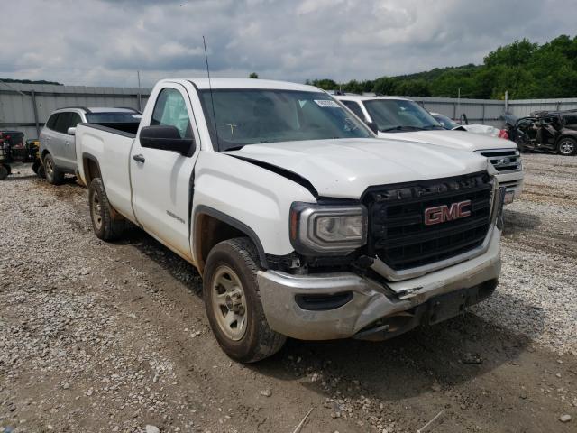 GMC SIERRA C15 2018 1gtn1leh2jz123167