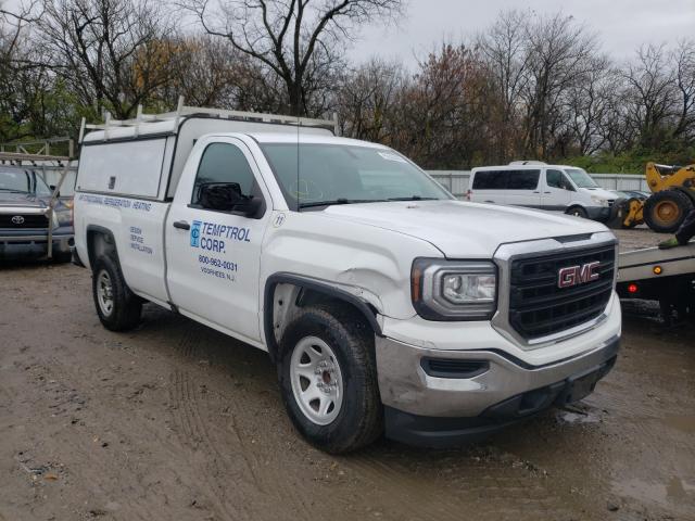 GMC SIERRA C15 2016 1gtn1leh3gz105737