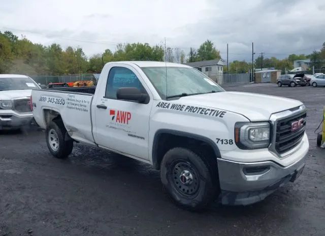 GMC NULL 2016 1gtn1leh3gz251751