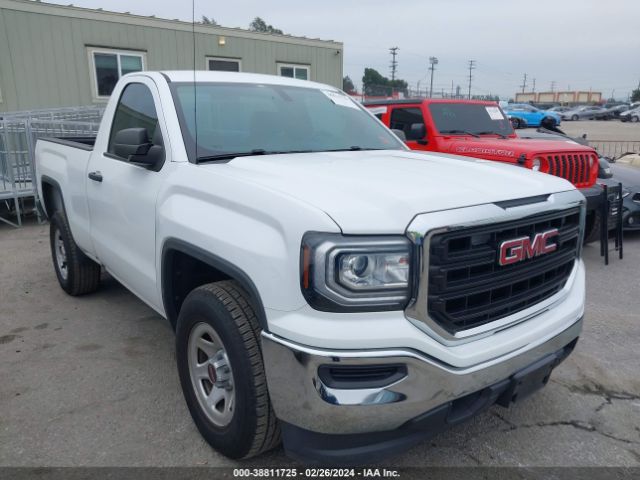 GMC NULL 2016 1gtn1leh3gz301239