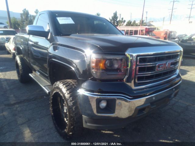 GMC SIERRA 1500 2016 1gtn1leh3gz312581