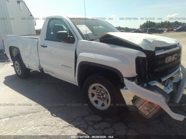 GMC SIERRA 1500 2016 1gtn1leh3gz414057