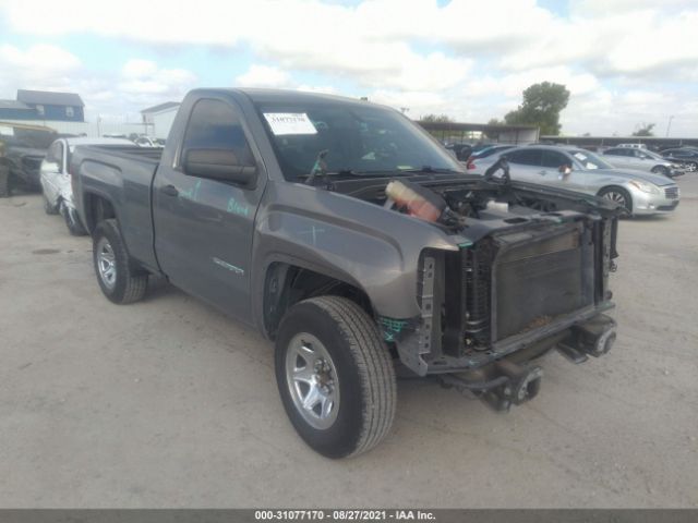 GMC SIERRA 1500 2017 1gtn1leh3hz135970