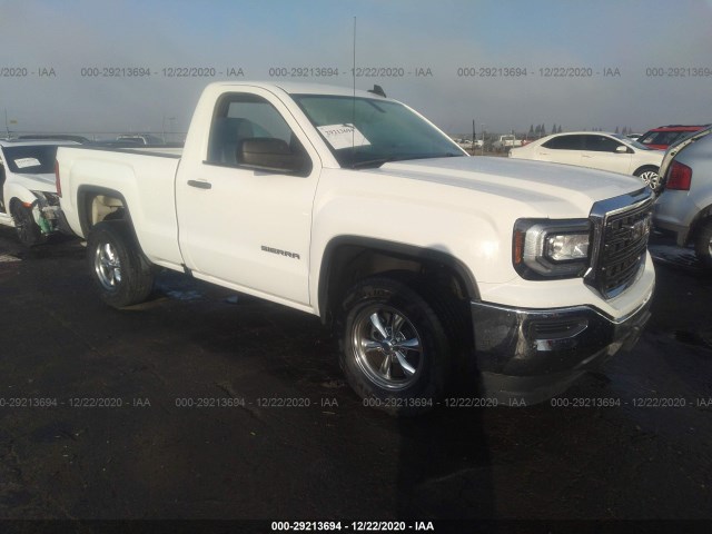 GMC SIERRA 1500 2017 1gtn1leh3hz171884