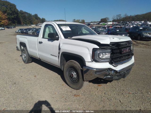 GMC SIERRA 1500 2017 1gtn1leh3hz224843