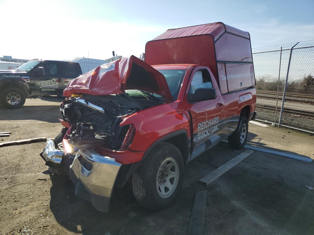 GMC SIERRA 2017 1gtn1leh3hz249578