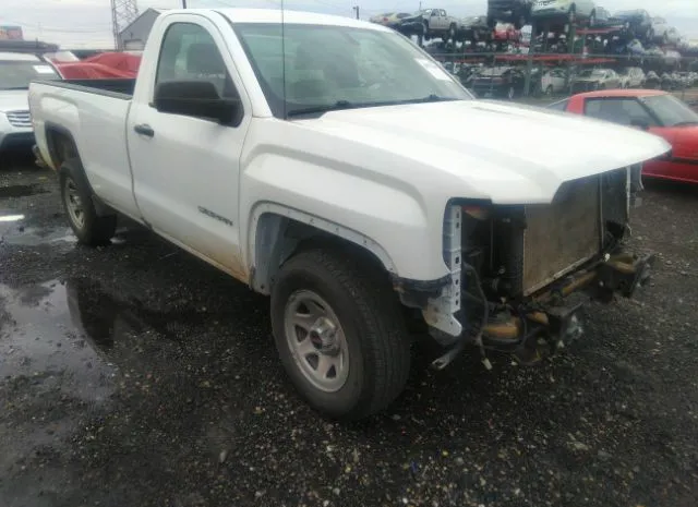 GMC SIERRA 1500 2017 1gtn1leh3hz345386