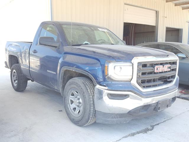 GMC SIERRA C15 2017 1gtn1leh4hz128865