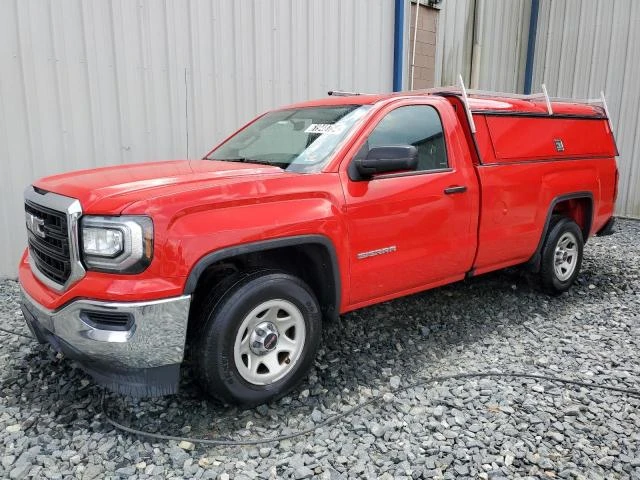 GMC SIERRA C15 2017 1gtn1leh4hz184725